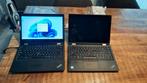 Partij 18x laptops lenovo i5 8ste generatie met schemschade, 16 GB, Met touchscreen, I5, 14 inch