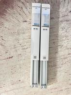 2x Jysk Alsten Rolgordijn, Huis en Inrichting, Ophalen of Verzenden, Zo goed als nieuw, 150 tot 200 cm