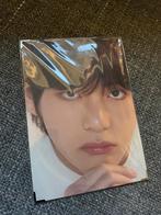 BTS Taehyung/V premium photo, Verzamelen, Muziek, Artiesten en Beroemdheden, Verzenden, Nieuw, Foto of Kaart
