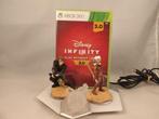 Disney Infinity 3.0 Starter Pack Xbox 360, Spelcomputers en Games, Games | Xbox 360, Vanaf 7 jaar, Avontuur en Actie, 2 spelers