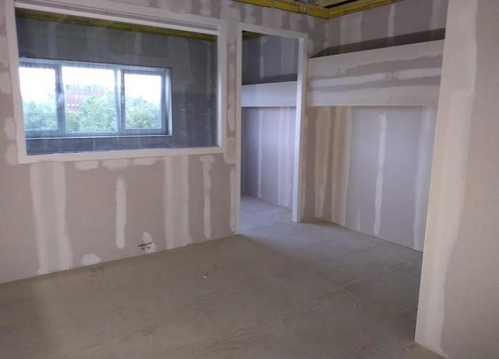 Gipsplaatafwerking en Klussen, Diensten en Vakmensen, Aannemers, Nieuwbouw of Opbouw, Onderhoud of Restauratie, Verbouw of Aanbouw