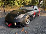 NISSAN 350Z CIRCUIT AUTO COMPLEET