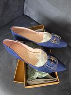 Blauwe Unisa ballerina's maat 38. Nieuw!, Blauw, Nieuw, Unisa, Ballerina's