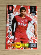 Panini Champions League 2010-2011 FC Twente 8x, Hobby en Vrije tijd, Ophalen of Verzenden, Zo goed als nieuw