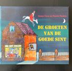Leuk sinterklaas boekje, Ophalen of Verzenden, Zo goed als nieuw