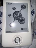 Onyx E book ridher, Boeken, E-books