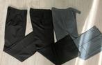 3 Flared Broeken Maat 34/XS - Nieuwstaat, Zwart, Ophalen of Verzenden, Zo goed als nieuw, Maat 34 (XS) of kleiner