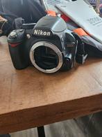 Nikon D3100, Zo goed als nieuw, Nikon, Ophalen