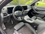 BMW i4 eDrive40 84 kWh 250KW | M-Pakket | 19 Inch | NL-Auto, Achterwielaandrijving, Blauw, 340 pk, Origineel Nederlands