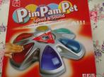 Pim pam pet speed & sound als nieuw, Hobby en Vrije tijd, Gezelschapsspellen | Bordspellen, Ophalen of Verzenden, Zo goed als nieuw