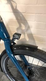 Gazelle Easyflow - nagenoeg nieuw, Gebruikt, Verzenden, Minder dan 47 cm, 50 km per accu of meer