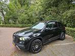 Mercedes-Benz Gle-klas NW TYPE 4MATIC NW MODEL.PANO.INRUIL, Auto's, 2925 cc, 2242 kg, Zwart, 272 pk