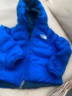 The North Face Jas - Blauw, Kinderen en Baby's, Ophalen of Verzenden, Zo goed als nieuw, Jongen of Meisje
