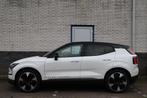 Volvo EX30 Twin Motor Performance Ultra 69 kWh | Stoel + stu, Auto's, Stof, Wit, Origineel Nederlands, Vierwielaandrijving