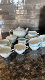 Rōrstrand Silja theeservies, Antiek en Kunst, Ophalen of Verzenden