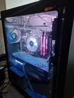 HP omen met rtx 3070, Computers en Software, 2 tot 3 Ghz, Ophalen of Verzenden, Gaming, HDD