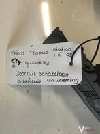 Ford Focus SW 2005 Voorruit en achterruitverwarmingsschakela, Auto-onderdelen, Dashboard en Schakelaars, Gebruikt, -, -, Ophalen of Verzenden