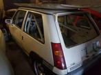 Renault 5 GT Turbo Racer Project + Rijdende R5, Auto's, Particulier, Te koop