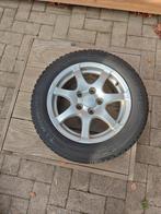 Winterbanden Suzuki, Ophalen, 15 inch, Winterbanden, Banden en Velgen