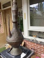 GROTE MAROKKAANSE KETEL,  87 CM HOOG, Tuin en Terras, Ophalen of Verzenden, Zo goed als nieuw