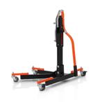 Constands motorlift (nu z1000sx), Motoren