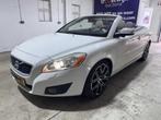 Volvo - C70 Convertible - 2.5 T5 Momentum - S-501-VZ, Auto's, Volvo, Euro 5, C70, Gebruikt, Cabriolet