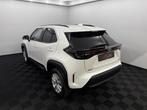 Toyota Yaris Cross 1.5 Hybrid 115 Apple carplay/ Android, Ca, Stof, Gebruikt, 1165 kg, Wit