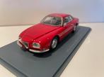 Neo Alfa Romeo 2600 SZ, Hobby en Vrije tijd, Modelauto's | 1:43, Ophalen of Verzenden, Zo goed als nieuw, Auto, Overige merken
