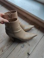 Mango enkellaarsjes beige 39 dames ankle boots, Kleding | Dames, Schoenen, Mango, Beige, Lage of Enkellaarzen, Ophalen of Verzenden