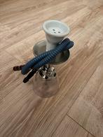 Kleine waterpijp, Verzamelen, Rookartikelen, Aanstekers en Luciferdoosjes, Ophalen of Verzenden, Zo goed als nieuw, (Water)pijp