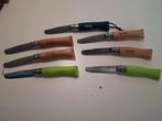 Opinel kindermes nr 7 Per Stuk, Ophalen of Verzenden, Zo goed als nieuw, Overige typen