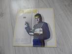 Frank Boeijen Groep - 1001 Hotel LP, Ophalen of Verzenden, Gebruikt, 12 inch, Pop