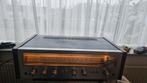 PIONEER RADIO VERSTERKER TYPE SX 550, Tuner of Radio, Zo goed als nieuw, Pioneer, Losse componenten