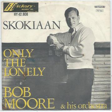 Bob Moore- Skokiaan beschikbaar voor biedingen