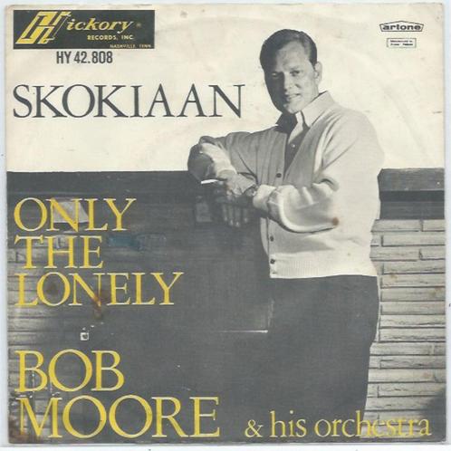 Bob Moore- Skokiaan, Cd's en Dvd's, Vinyl Singles, Gebruikt, Pop, Verzenden