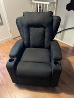 Relax sloel met lichte massage standen, Ophalen, Zo goed als nieuw, 75 tot 100 cm, 50 tot 75 cm