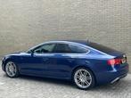 Audi A5 Sportback 1.8 TFSI 170pk Automaat | S-line | Sportst, Stof, Gebruikt, 4 cilinders, Origineel Nederlands