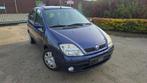 Renault Scénic 1.6-16V Expression AUTOMAAT AIRCO LAGE KM!, 65 €/maand, 4 cilinders, Blauw, Origineel Nederlands