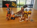 Vintage playmobil - 3653, Ophalen of Verzenden, Gebruikt