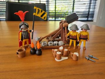 Vintage playmobil - 3653 beschikbaar voor biedingen