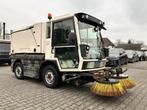 Schmidt SWINGO 200 Compact Sweeper (bj 2016), Gebruikt, Overige carrosserieën, Bedrijf, Diesel