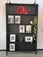 Pronkrek, Met plank(en), 100 tot 150 cm, 200 cm of meer, Zo goed als nieuw