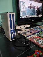 Xbox 360 320 GB Kinect Star Wars Limited edition, Ophalen, 320 GB, Met 2 controllers, Met games