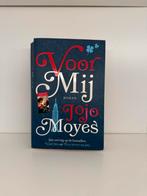 Voor mij - Jojo Moyes, Boeken, Ophalen of Verzenden, Zo goed als nieuw