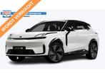 Lynk & Co 08 1.5 More | Elektrische massage- & ventilatiesto, Adaptive Cruise Control, Stof, Gebruikt, Wit