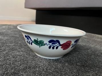 Boerenbont Schaal - Leuke Decoratie! beschikbaar voor biedingen