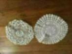Gehaakte en kantklossen kleedjes, Hobby en Vrije tijd, Ophalen of Verzenden, Zo goed als nieuw, Haken, Overige typen