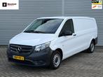 Mercedes-Benz Vito 111 CDI Extra Lang L3 Airco/ Navi/ Cruise, Voorwielaandrijving, Gebruikt, Euro 6, 4 cilinders