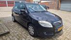 Skoda Fabia 1.4 Benzine | APK 02/2026 | Trekhaak, Auto's, Voorwielaandrijving, 4 cilinders, Origineel Nederlands, Grijs