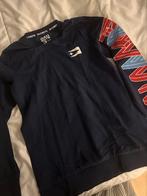 Longsleeves en hoodie, Kleding | Heren, Ophalen, Gedragen, Overige maten, Oranje